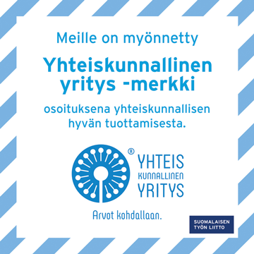 Yhteiskunnallinen Yritys